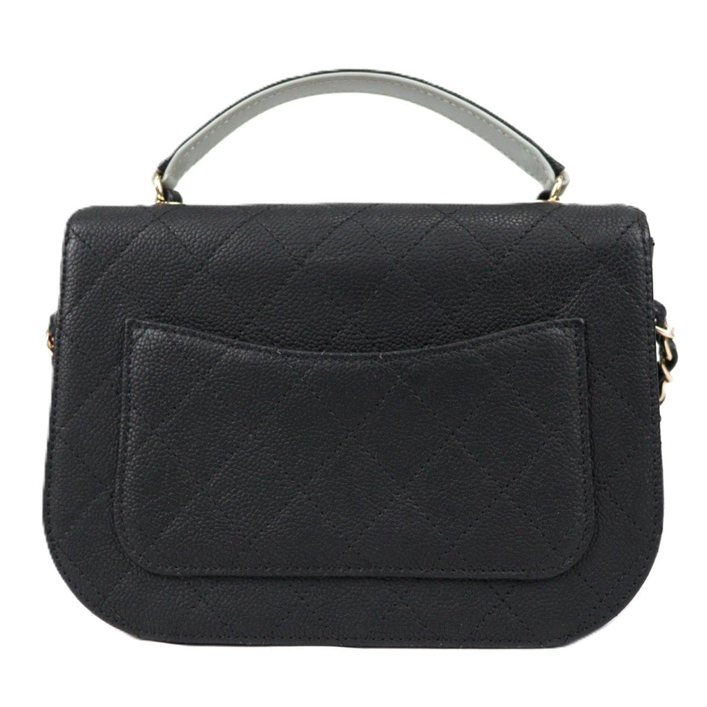 CHANEL 93659 HANDBAG