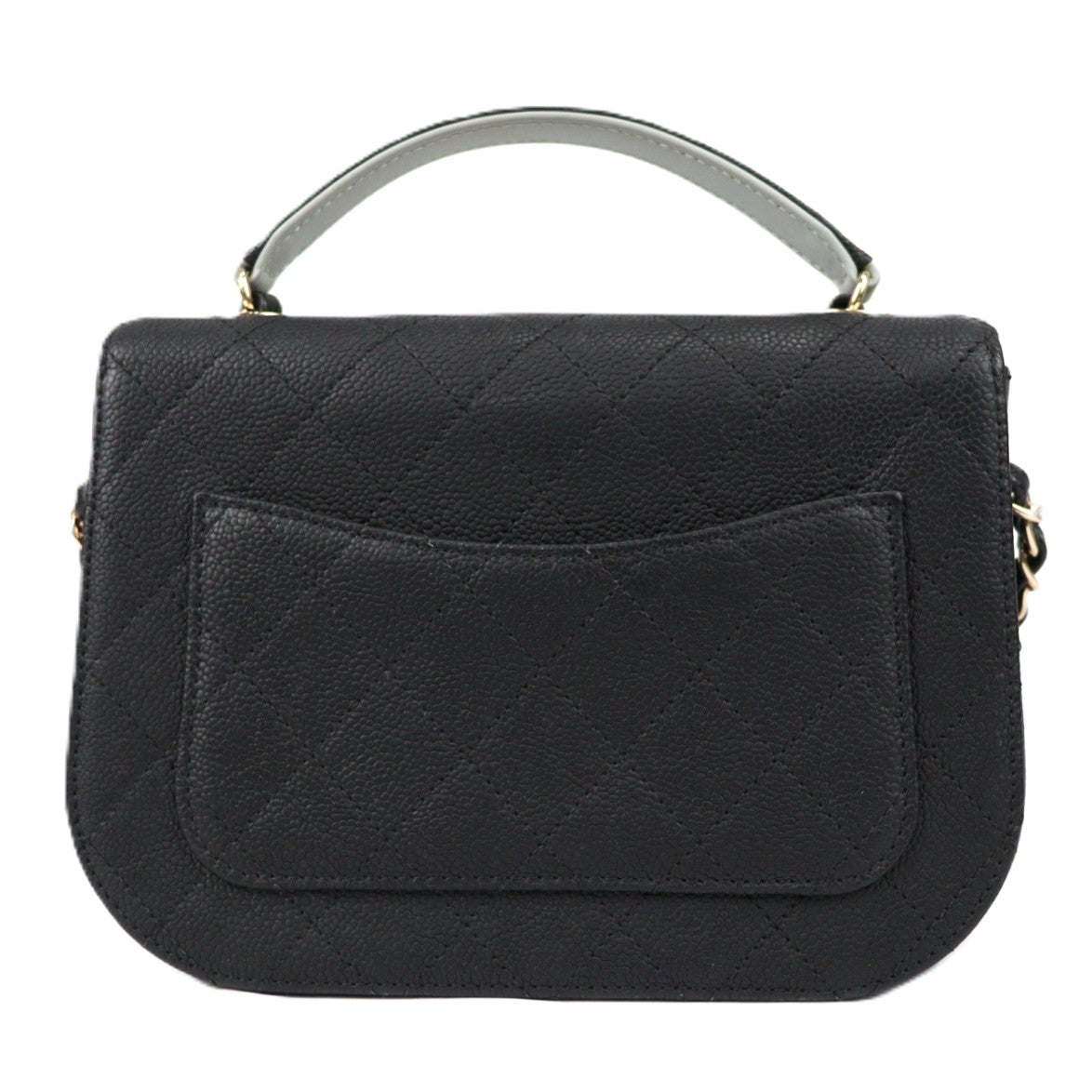 CHANEL 93659 HANDBAG