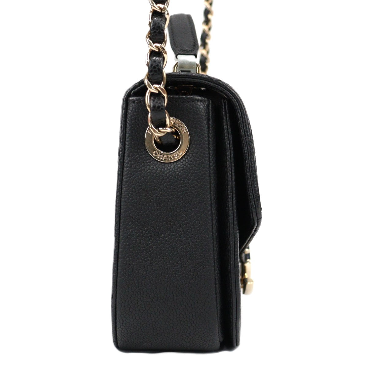 CHANEL 93659 HANDBAG