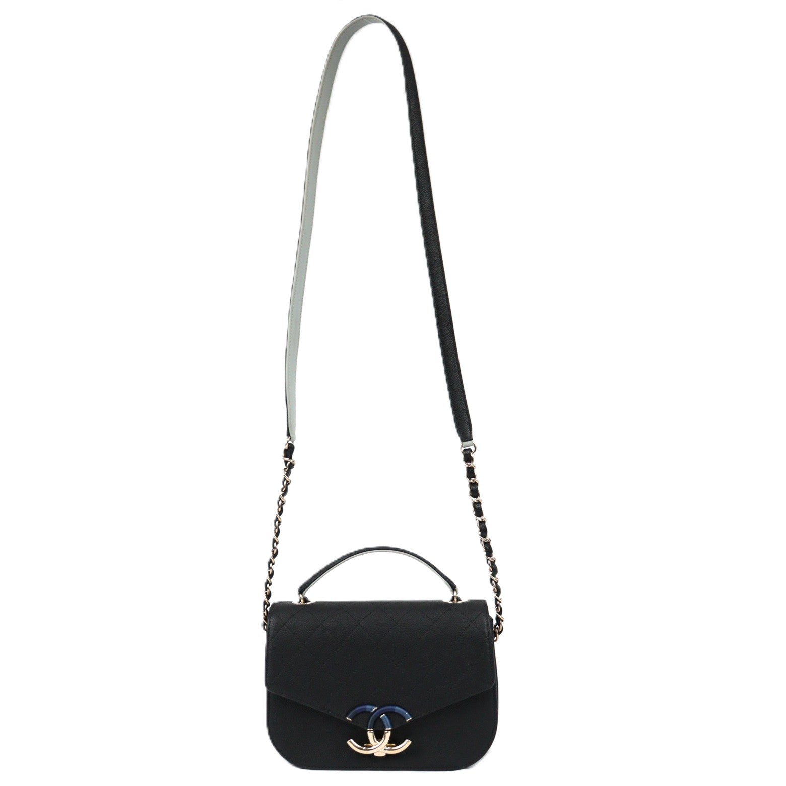 CHANEL 93659 HANDBAG