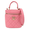 CHANEL AS1626 VANITY BAG