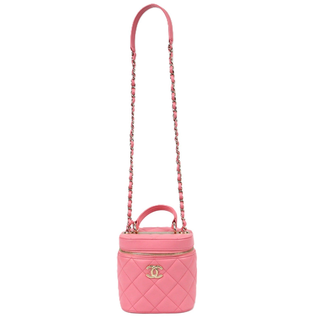 CHANEL AS1626 VANITY BAG
