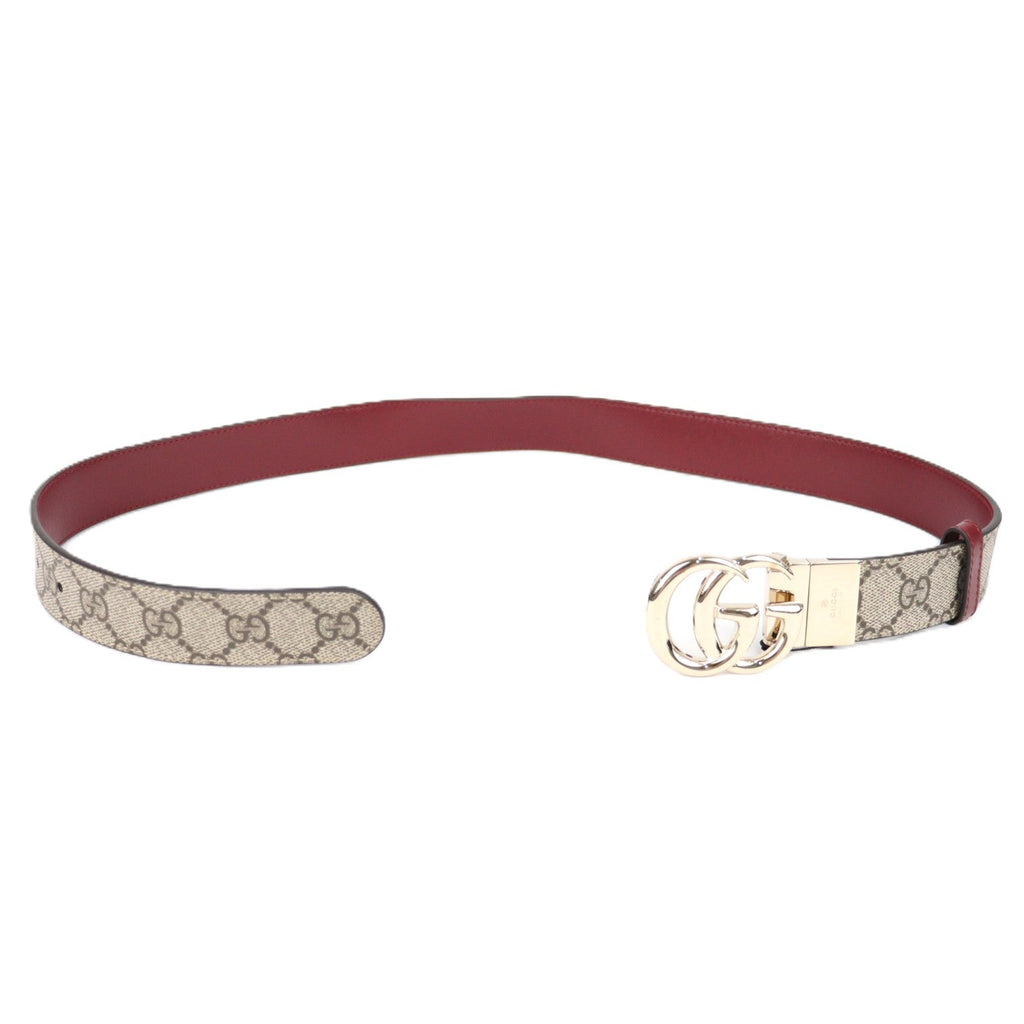GUCCI 659417 92TIG 70 BELT