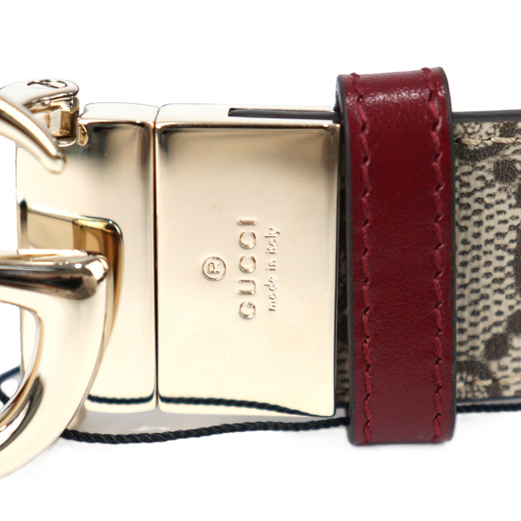 GUCCI 659417 92TIG 70 BELT