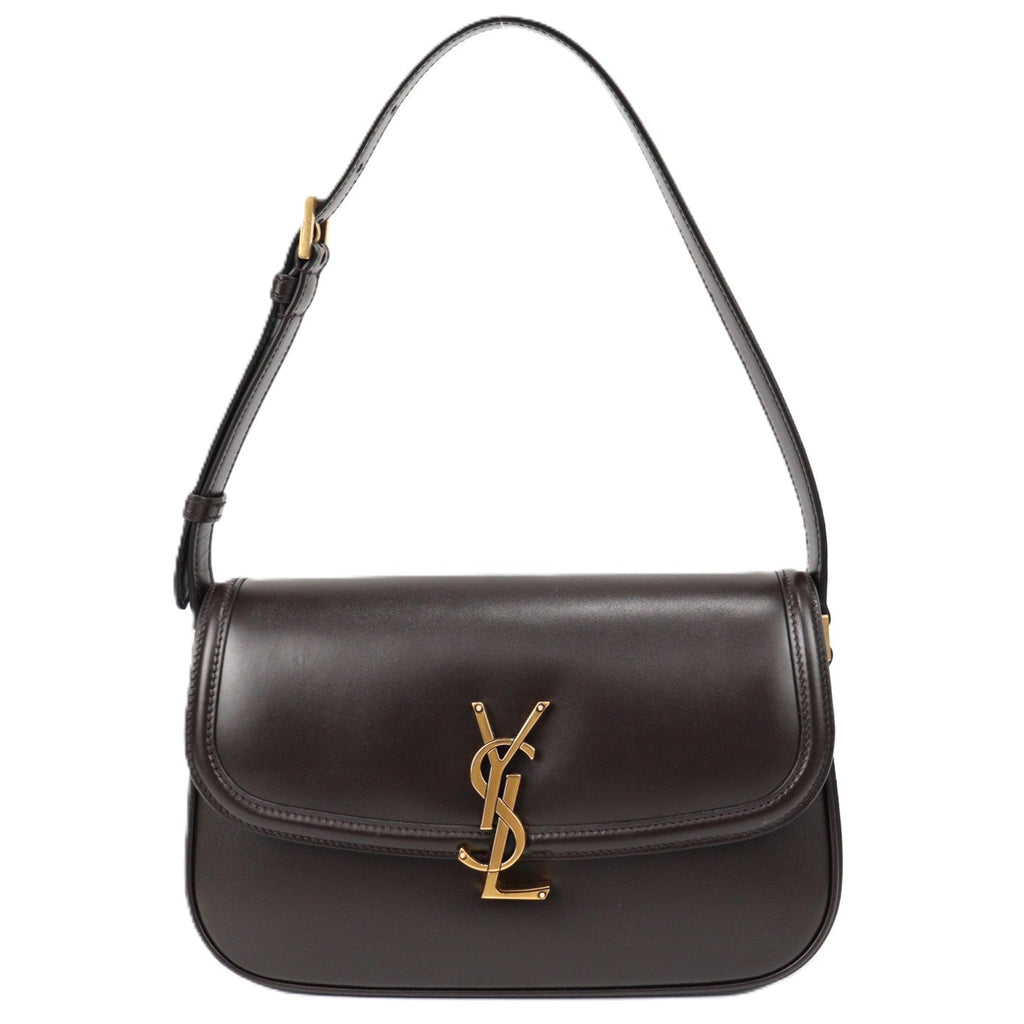SAINT LAURENT 632330 SOLFERINO SMALL SHOULDER BAG