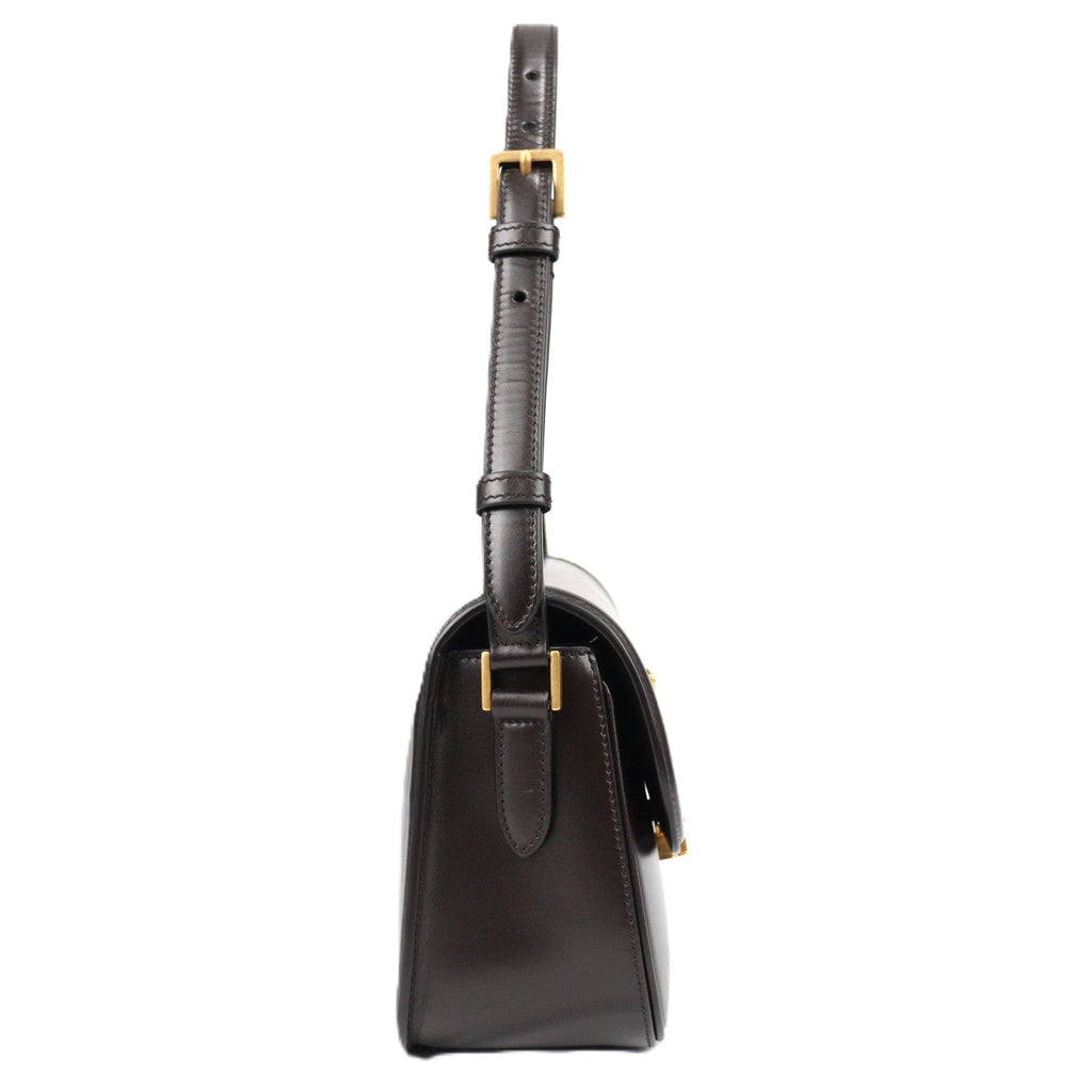 SAINT LAURENT 632330 SOLFERINO SMALL SHOULDER BAG