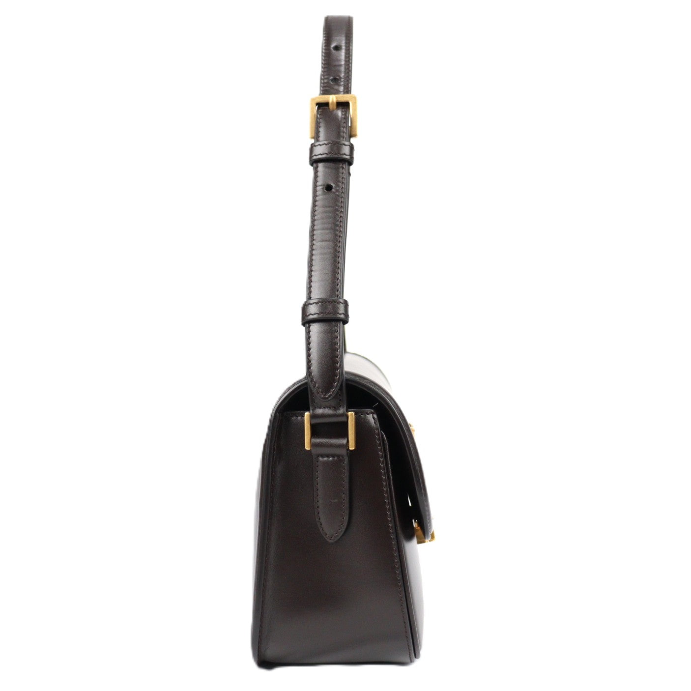 SAINT LAURENT 632330 SOLFERINO SMALL SHOULDER BAG