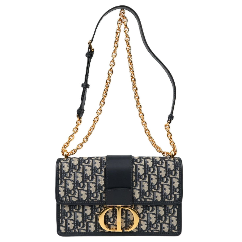 DIOR M9208UTZQ 30 MONTAIGNE SHOULDER BAG