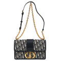 DIOR M9208UTZQ 30 MONTAIGNE SHOULDER BAG
