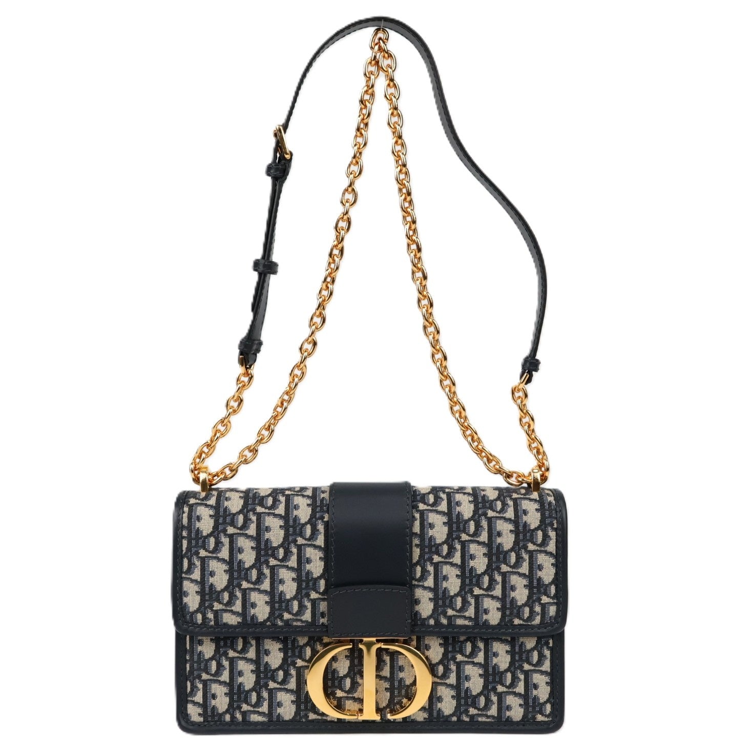 DIOR M9208UTZQ 30 MONTAIGNE SHOULDER BAG