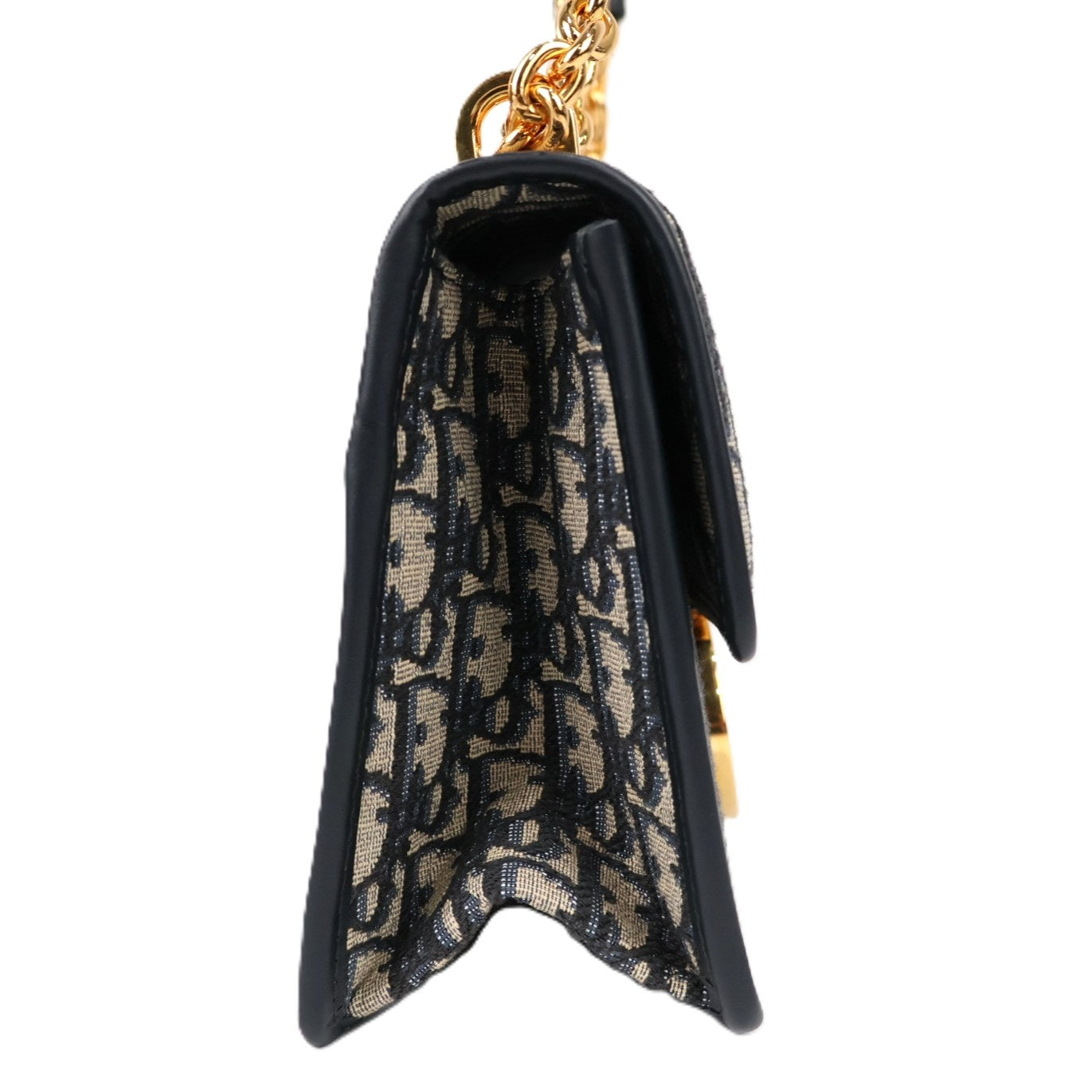 DIOR M9208UTZQ 30 MONTAIGNE SHOULDER BAG