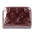 LOUIS VUITTON M93607 ZIPPY COIN PURSE COIN PURSE