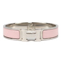HERMES 700001 FP CLIC H BRACELET