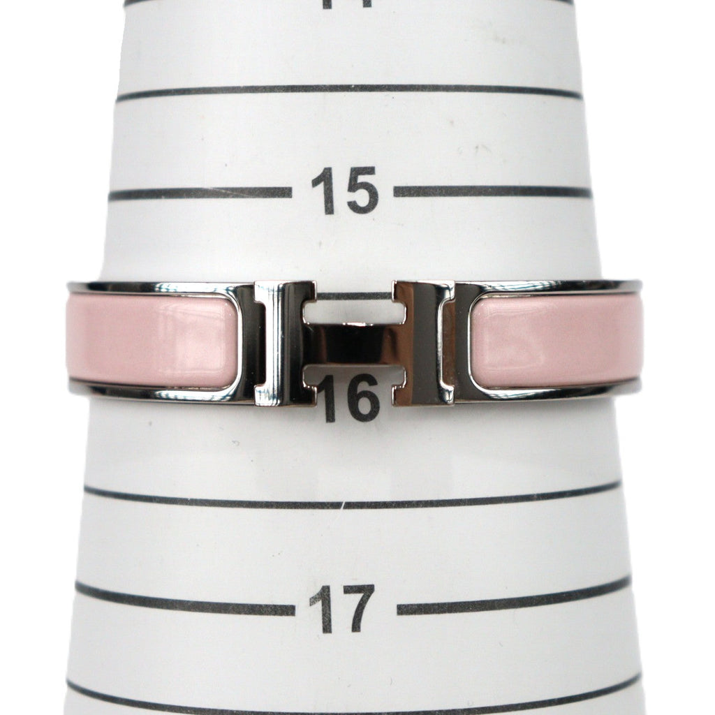 HERMES 700001 FP CLIC H BRACELET