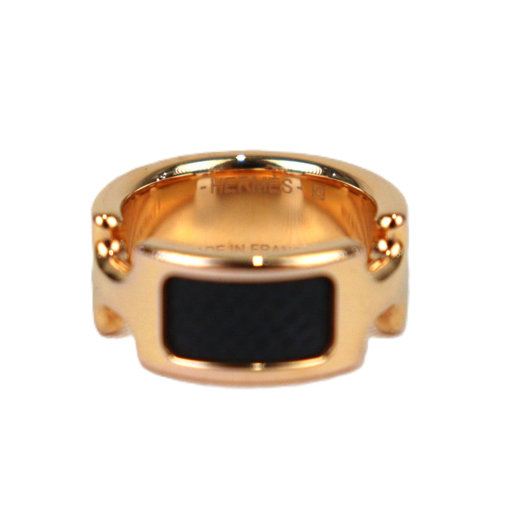 HERMES 500058FD OLYMPE S RING