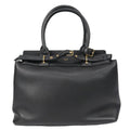 CELINE 199873EZJ CONTI 38 SHOULDER BAG
