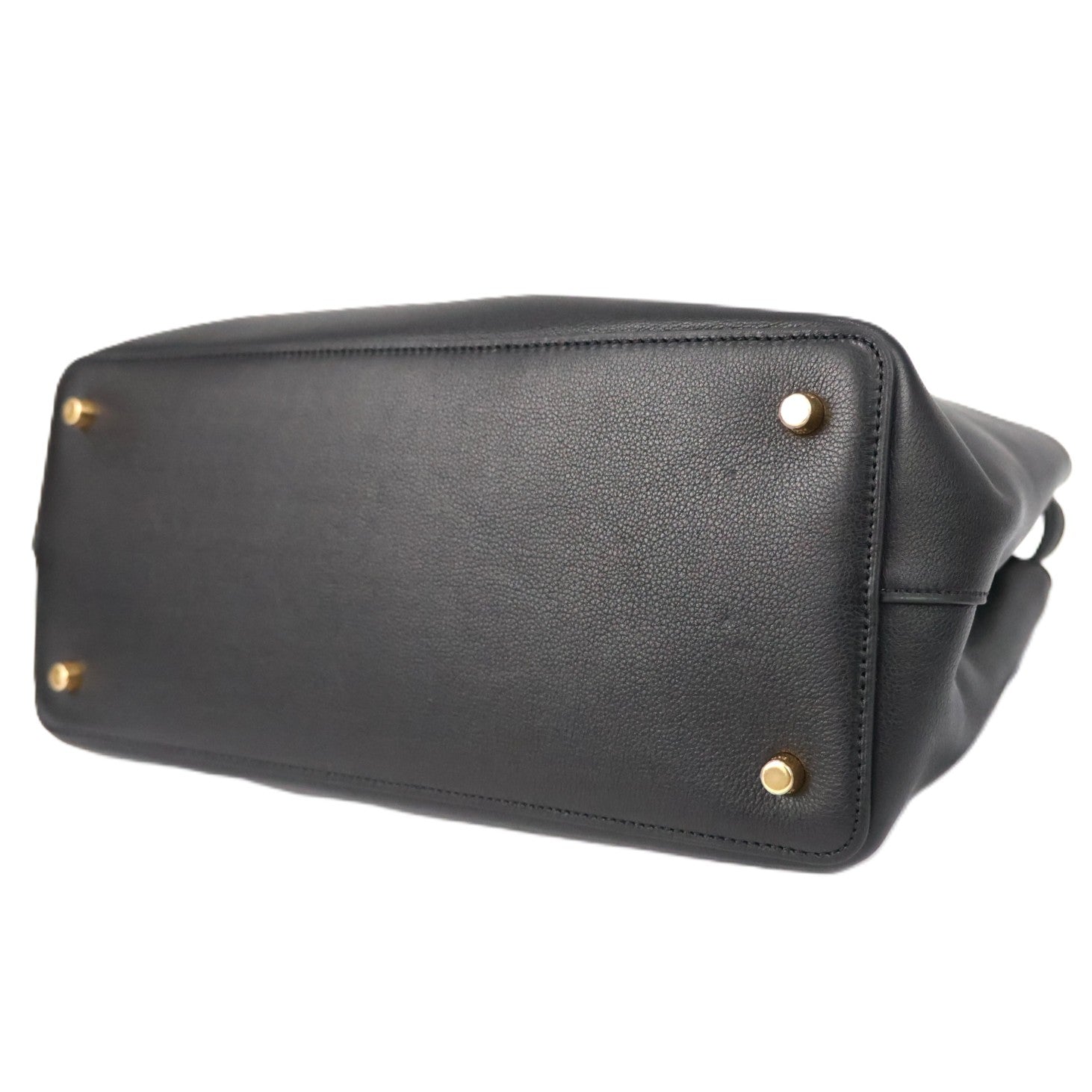 CELINE 199873EZJ CONTI 38 SHOULDER BAG