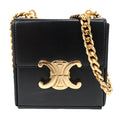 CELINE 113253 EFE BOX TRIOMPHE MINI BAG