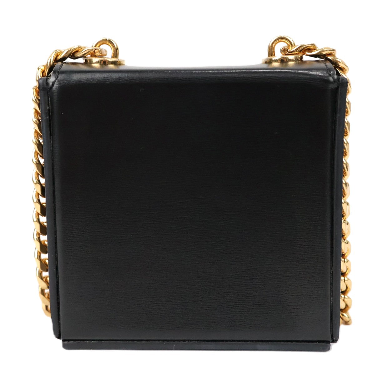 CELINE 113253 EFE BOX TRIOMPHE MINI BAG