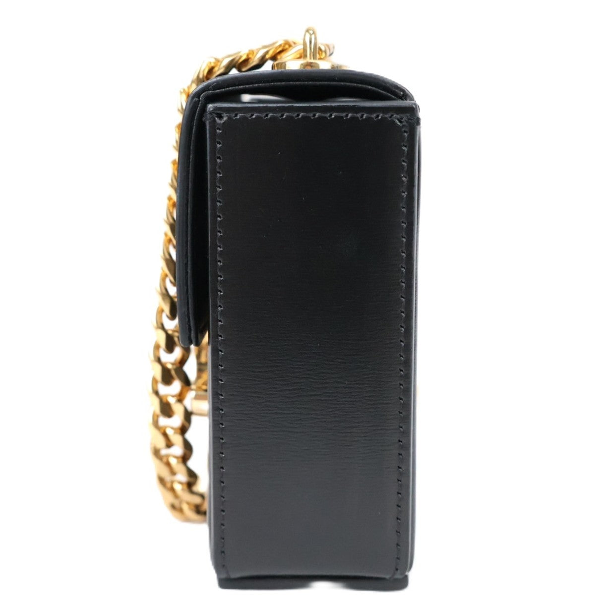 CELINE 113253 EFE BOX TRIOMPHE MINI BAG