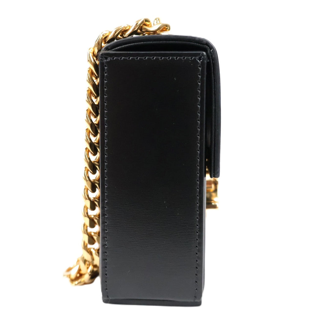 CELINE 113253 EFE BOX TRIOMPHE MINI BAG