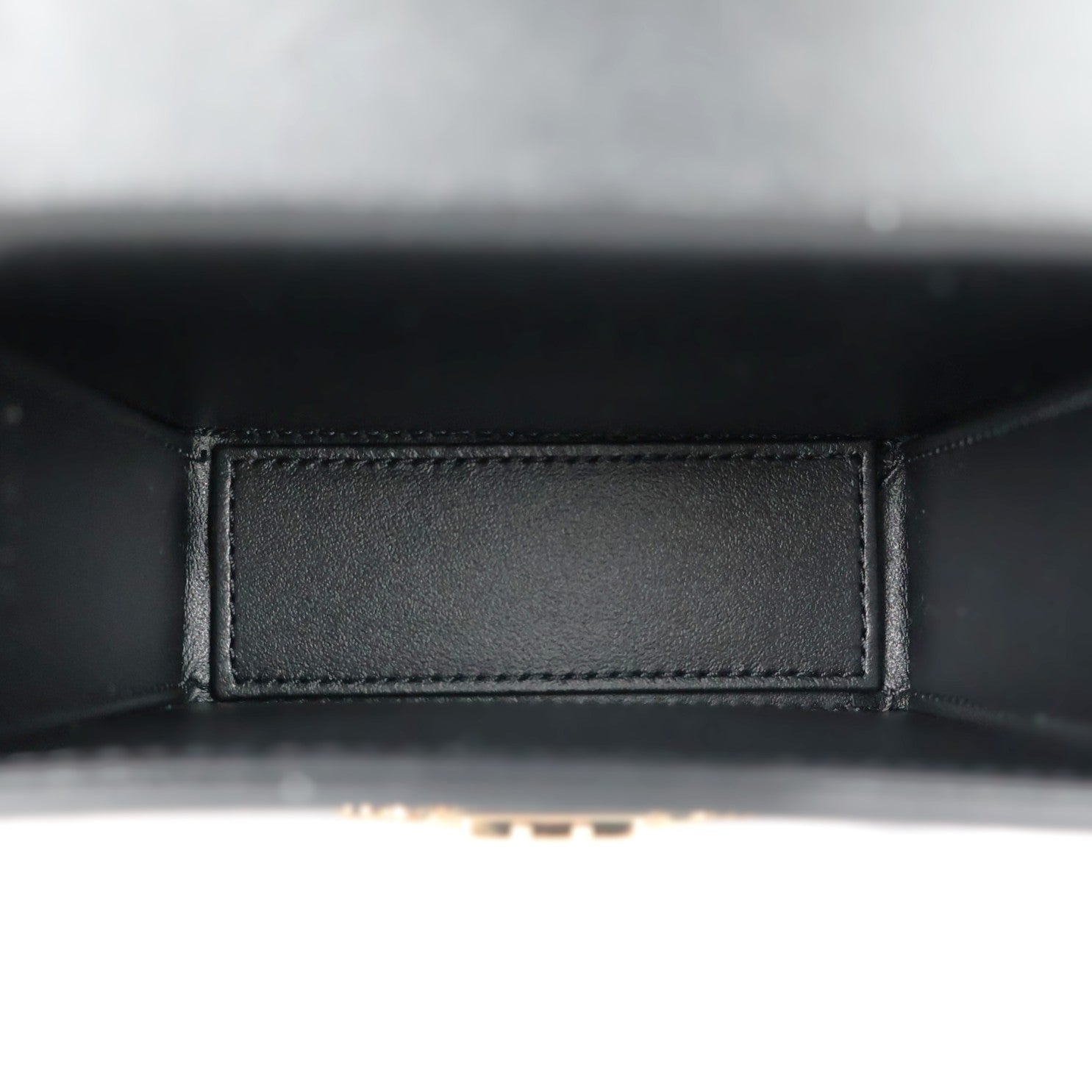 CELINE 113253 EFE BOX TRIOMPHE MINI BAG