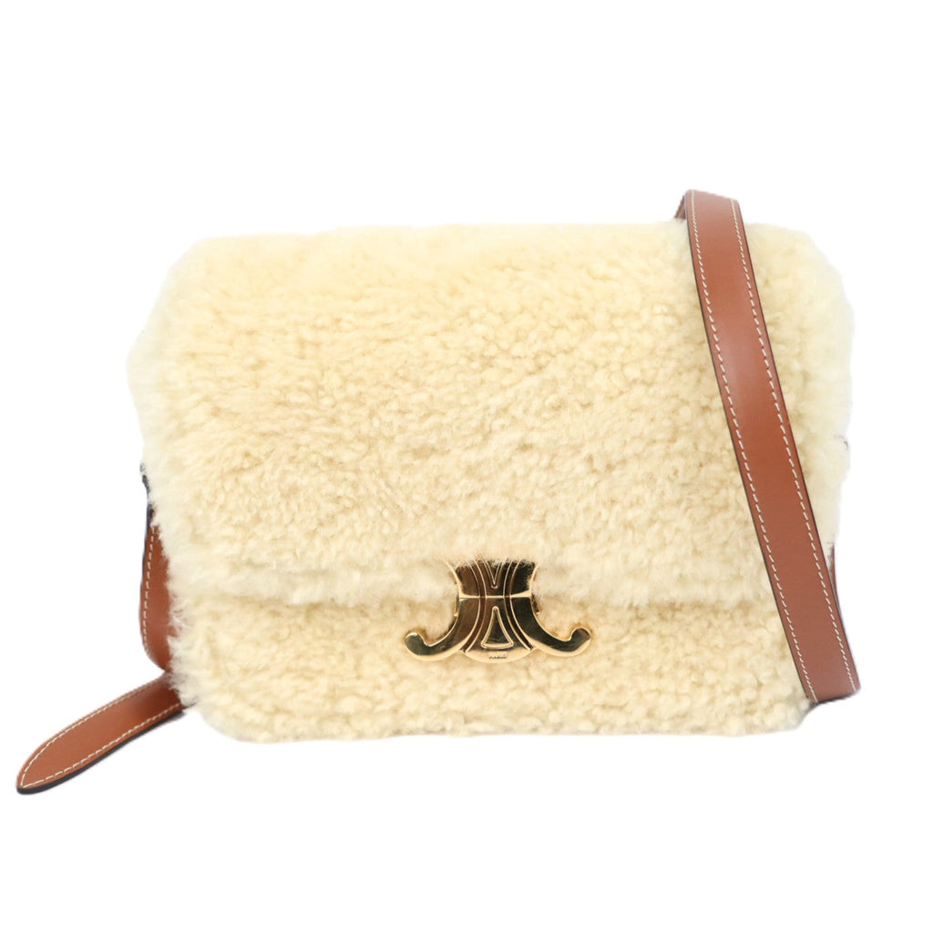 CELINE SHOULDER BAG