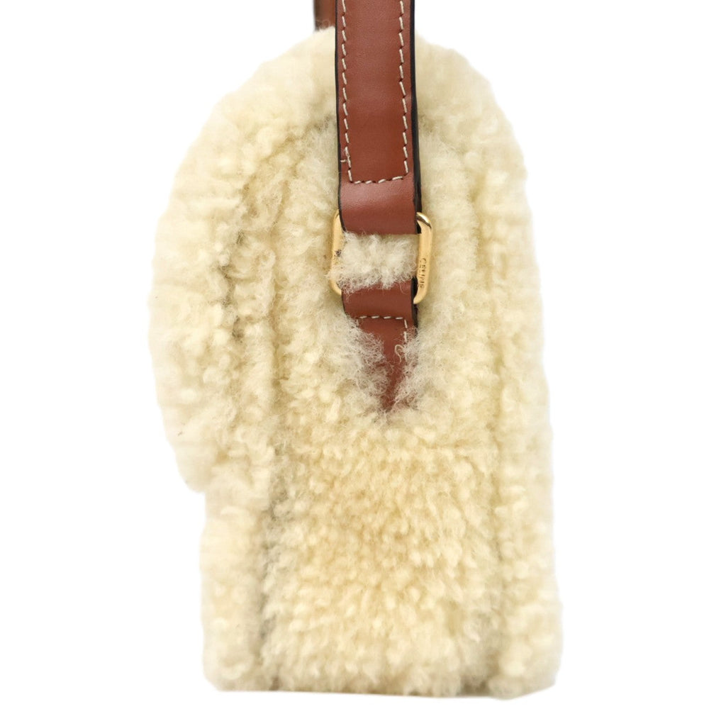 CELINE SHOULDER BAG