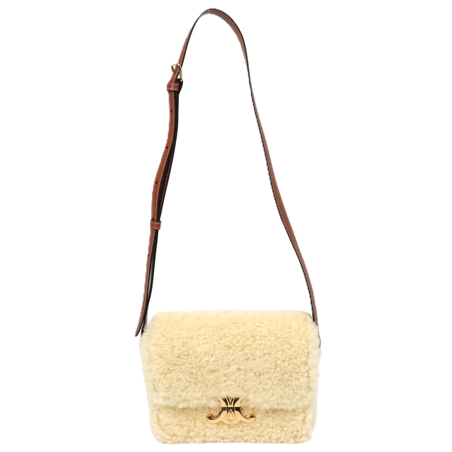 CELINE SHOULDER BAG