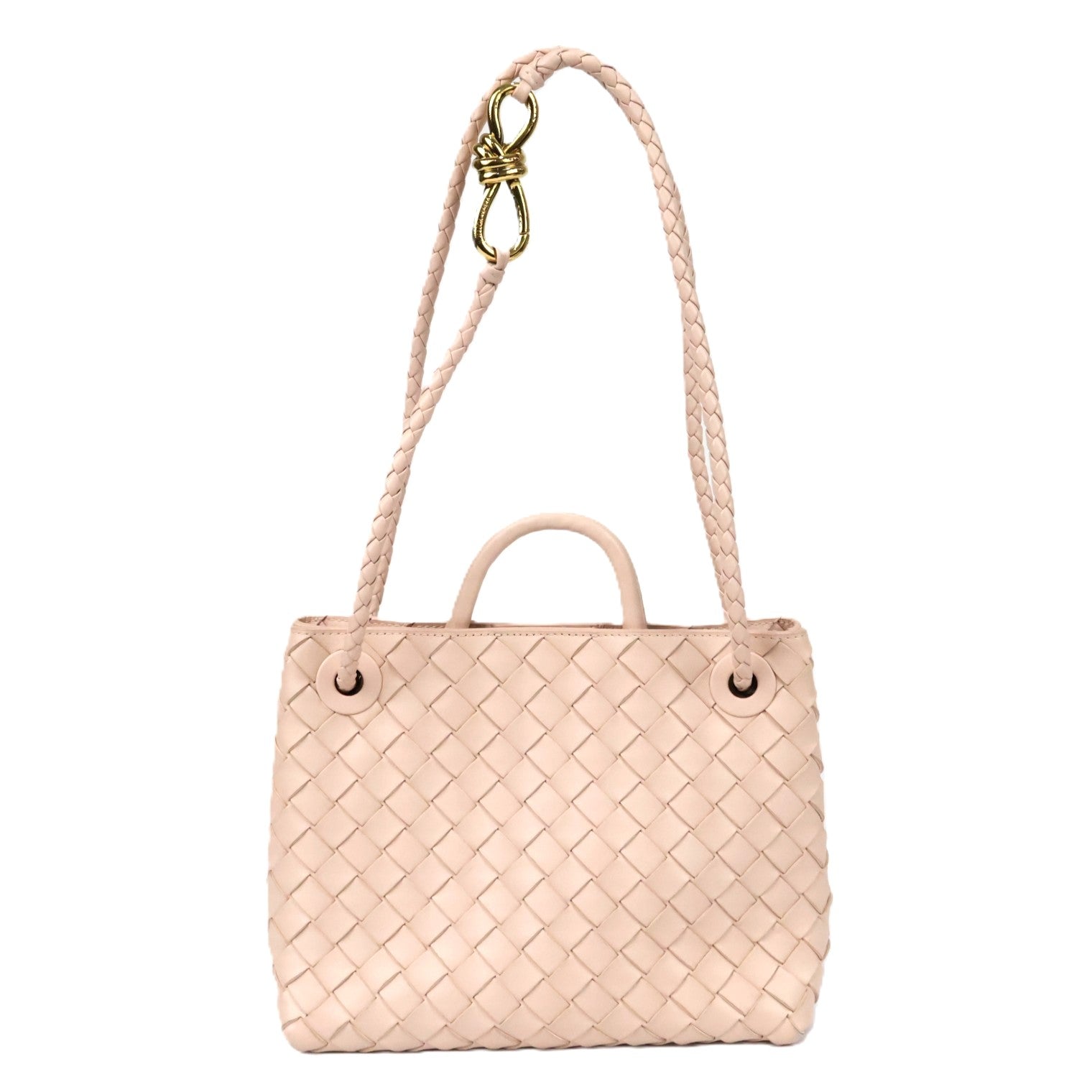 BOTTEGA VENETA 766014 VCPP1 HANDBAG