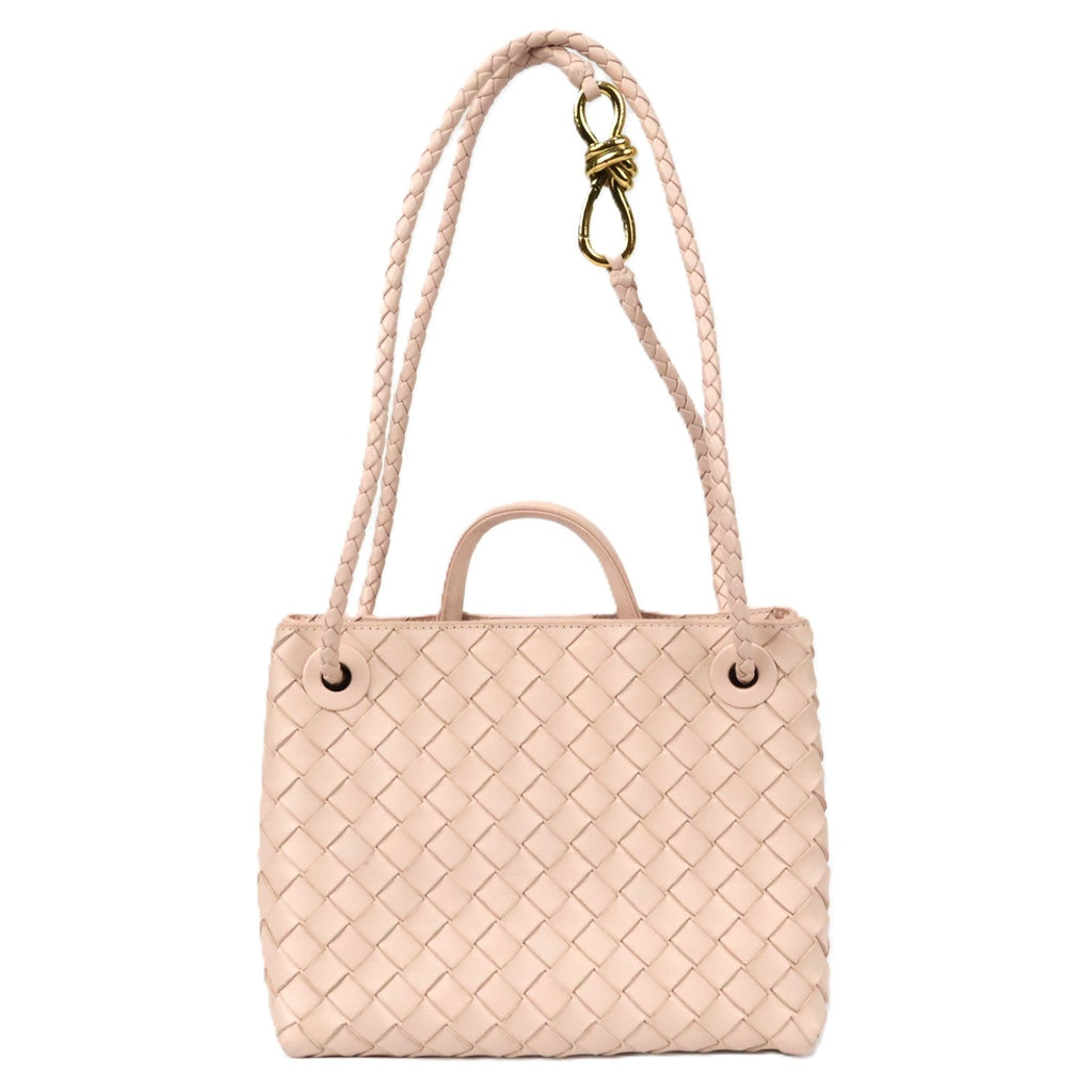 BOTTEGA VENETA 766014 VCPP1 HANDBAG