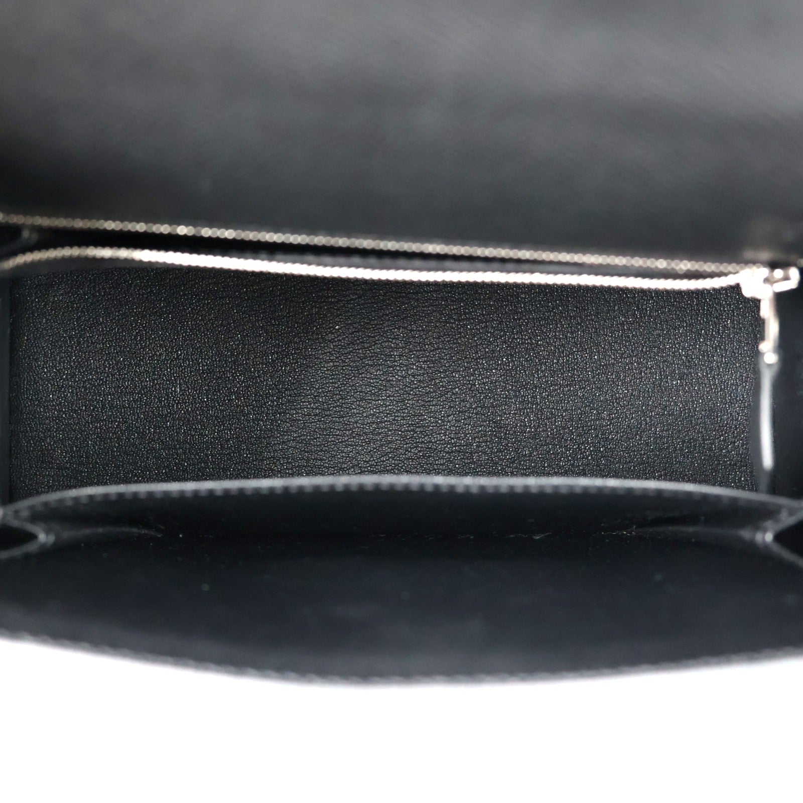 HERMES 086479CT KELLY ELECTRUM 25 HANDBAG