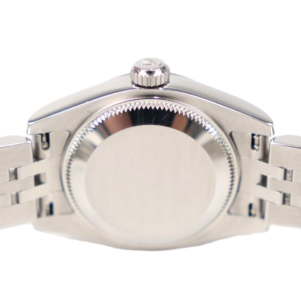 ROLEX 179174NR Date Just