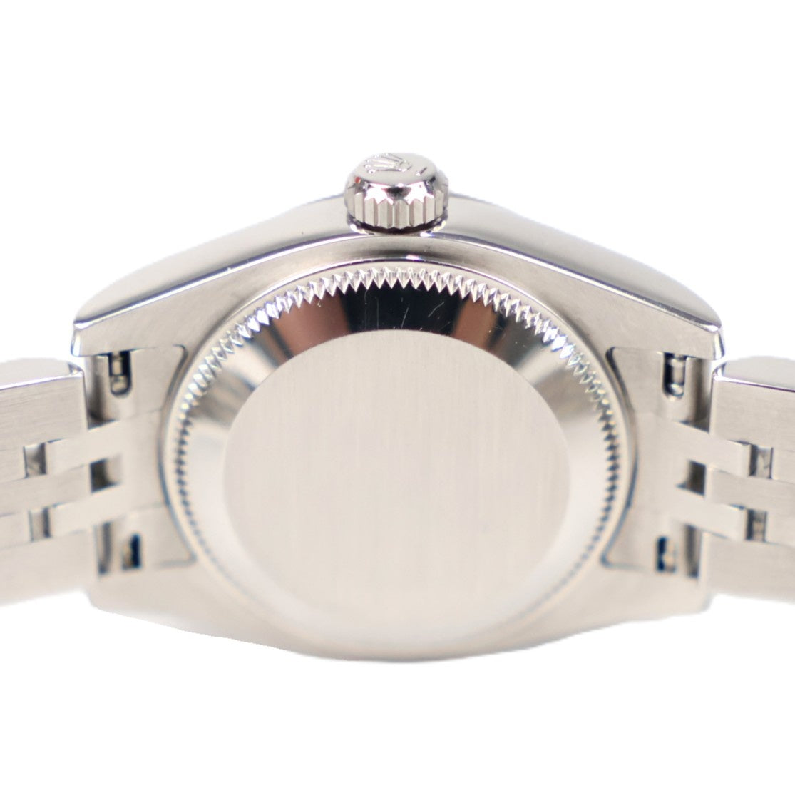 ROLEX 179174NR Date Just