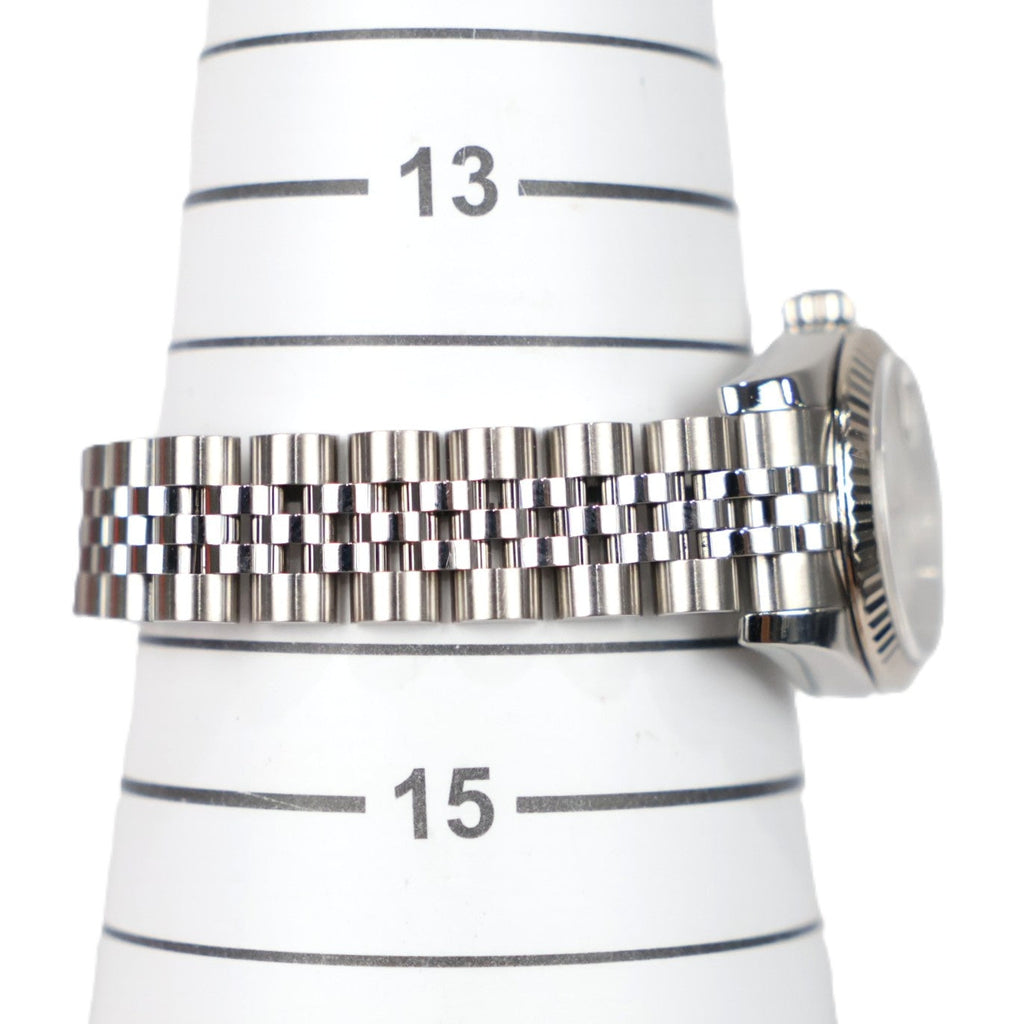 ROLEX 179174NR Date Just