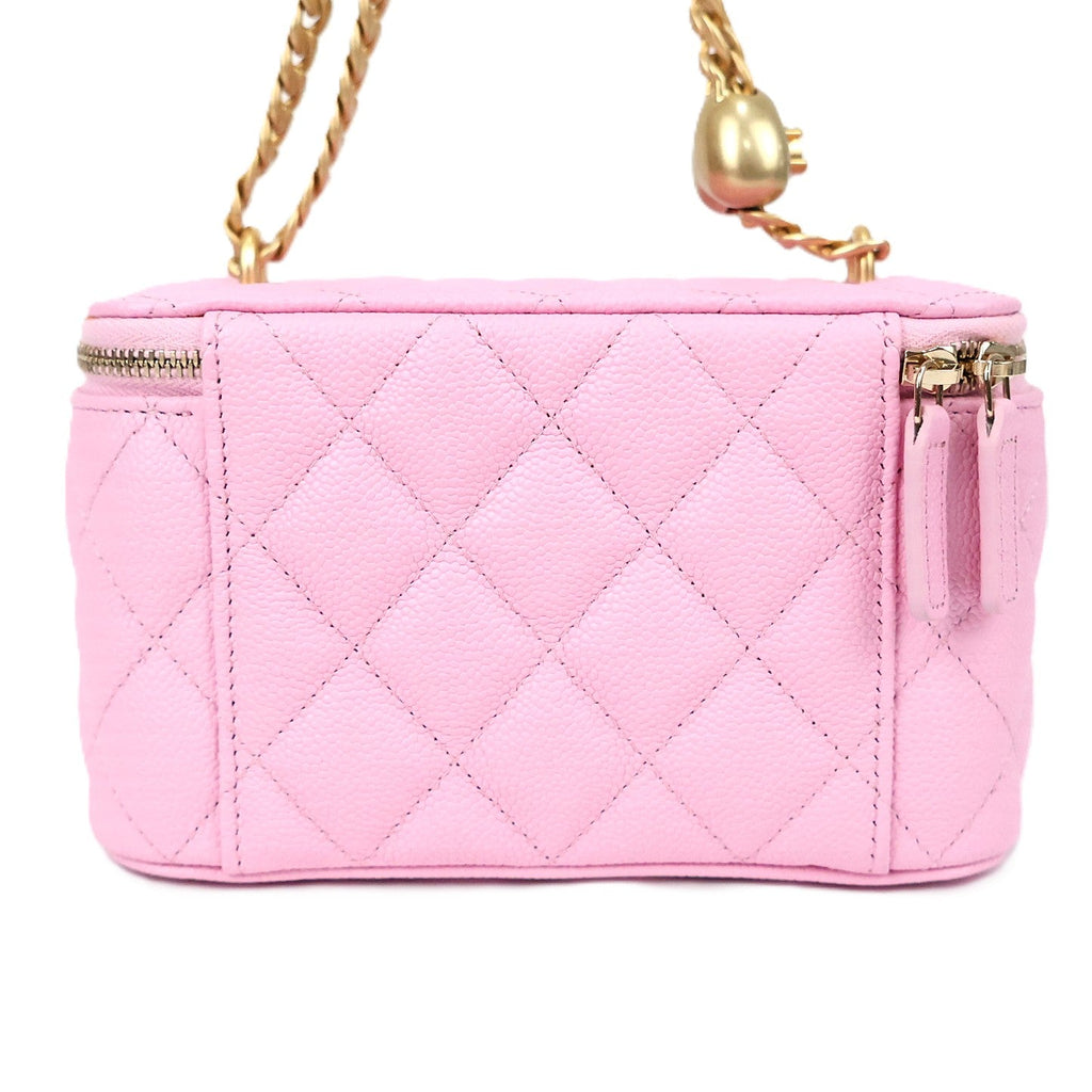 CHANEL AP3204 VANITY BAG