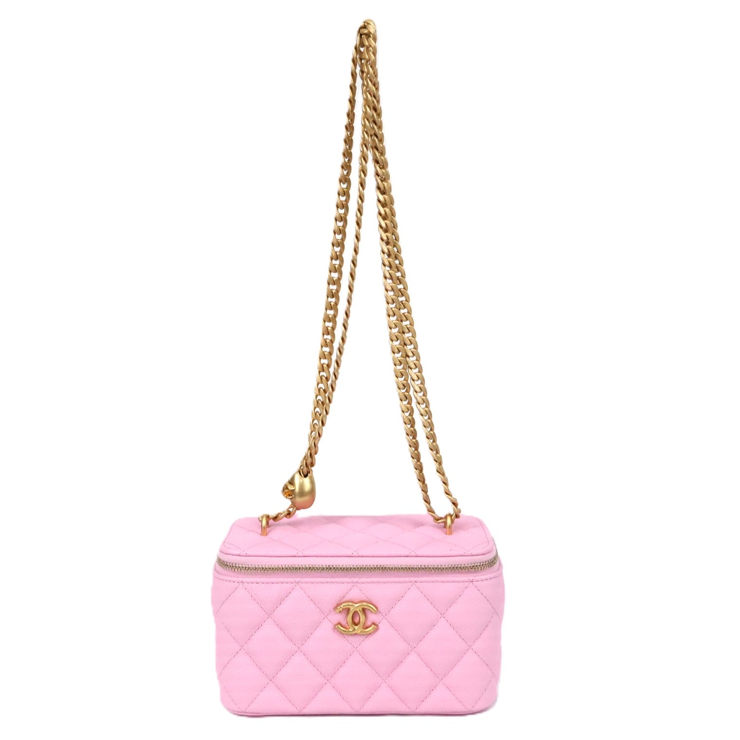CHANEL AP3204 VANITY BAG