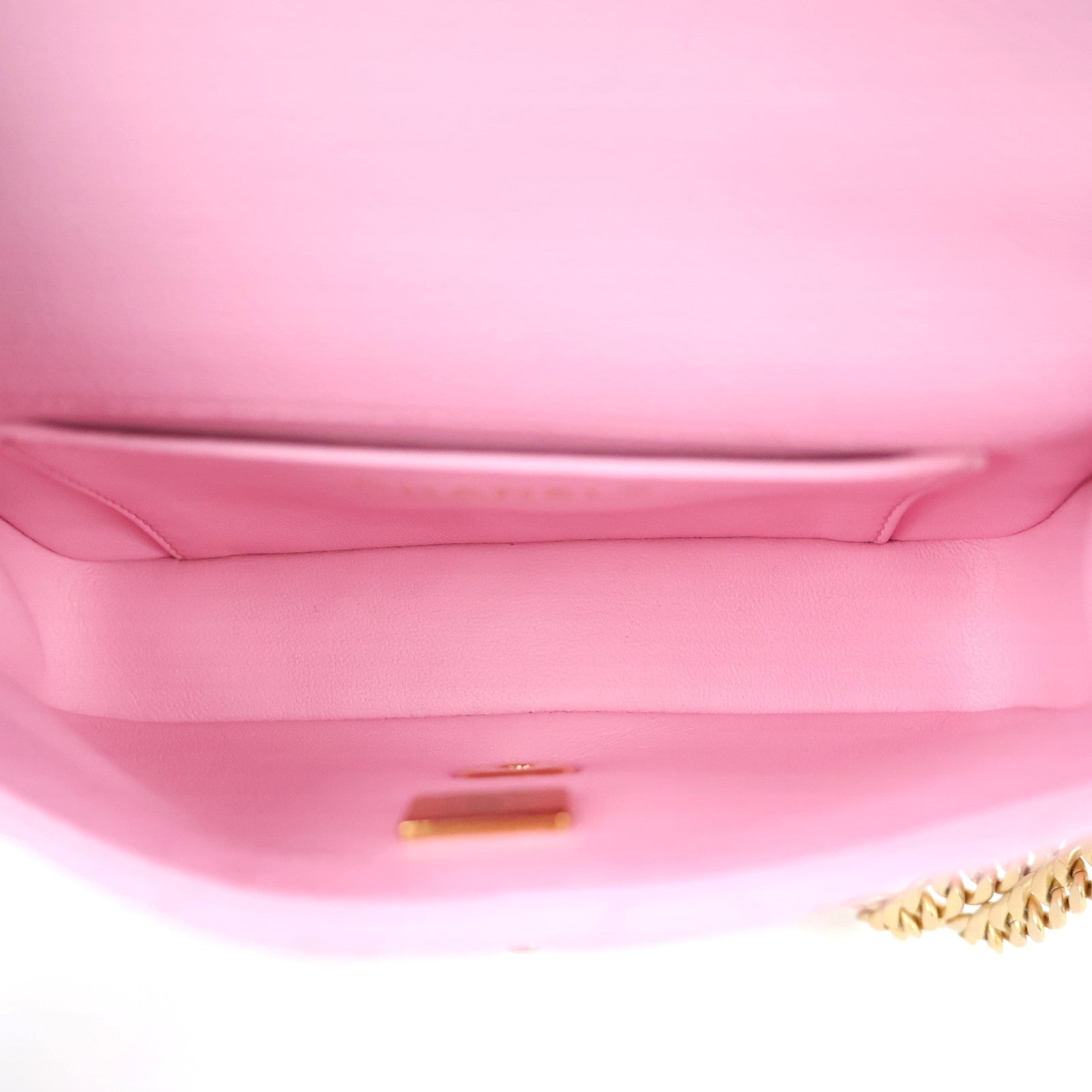 CHANEL AS3828 CROSSBODY BAG