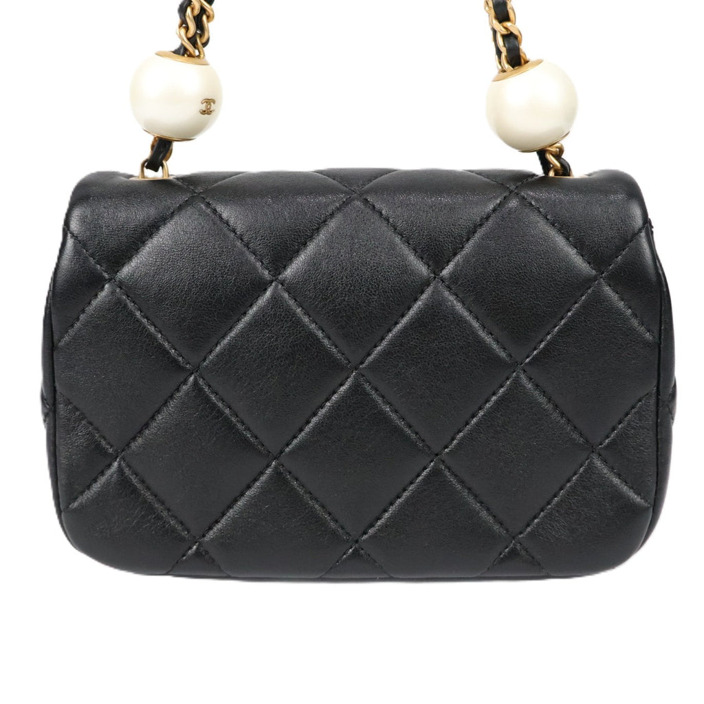 CHANEL AS4868 CROSSBODY BAG