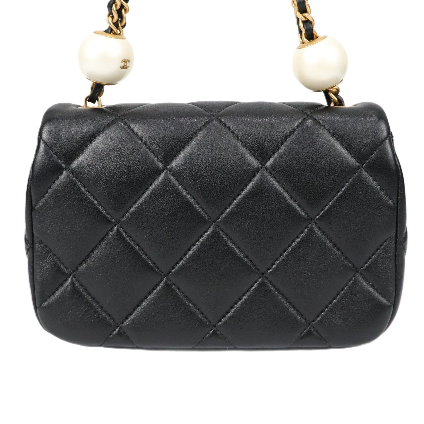 CHANEL AS4868 CROSSBODY BAG