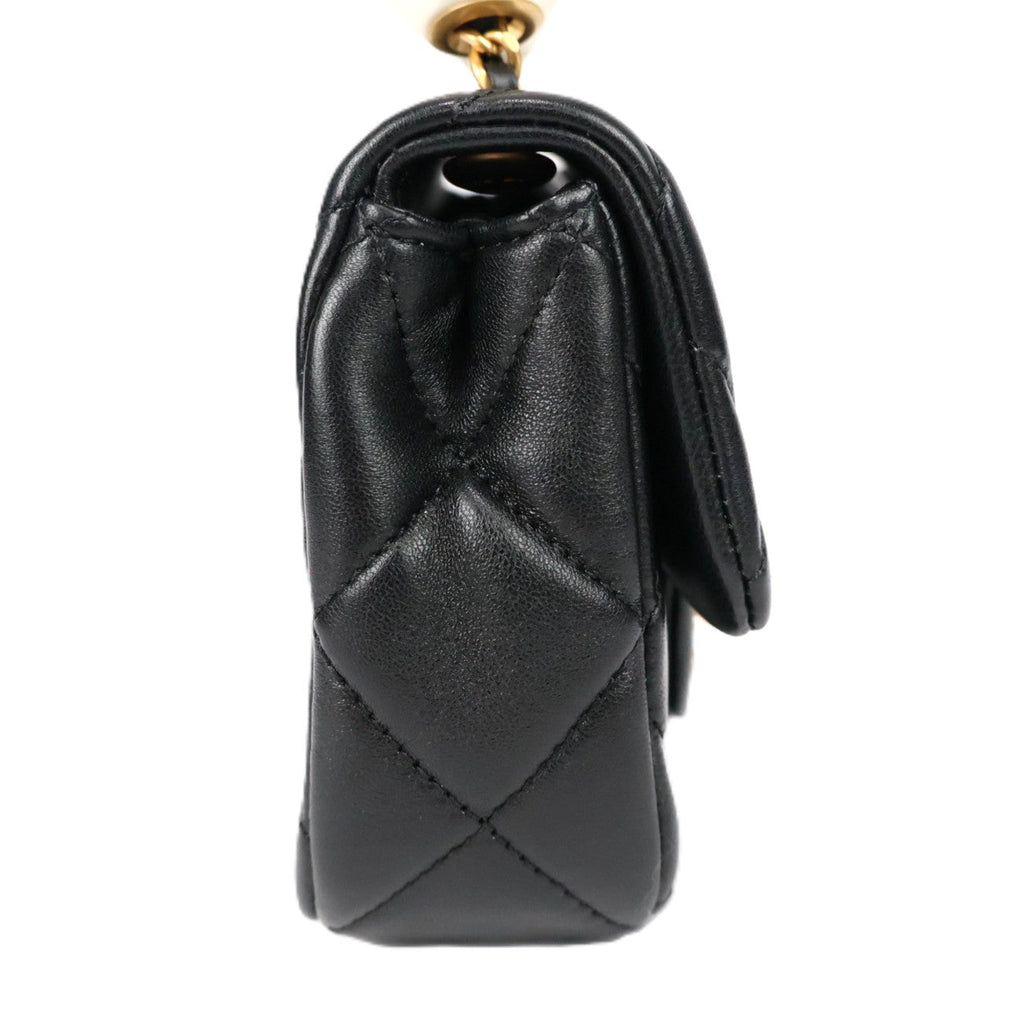 CHANEL AS4868 CROSSBODY BAG