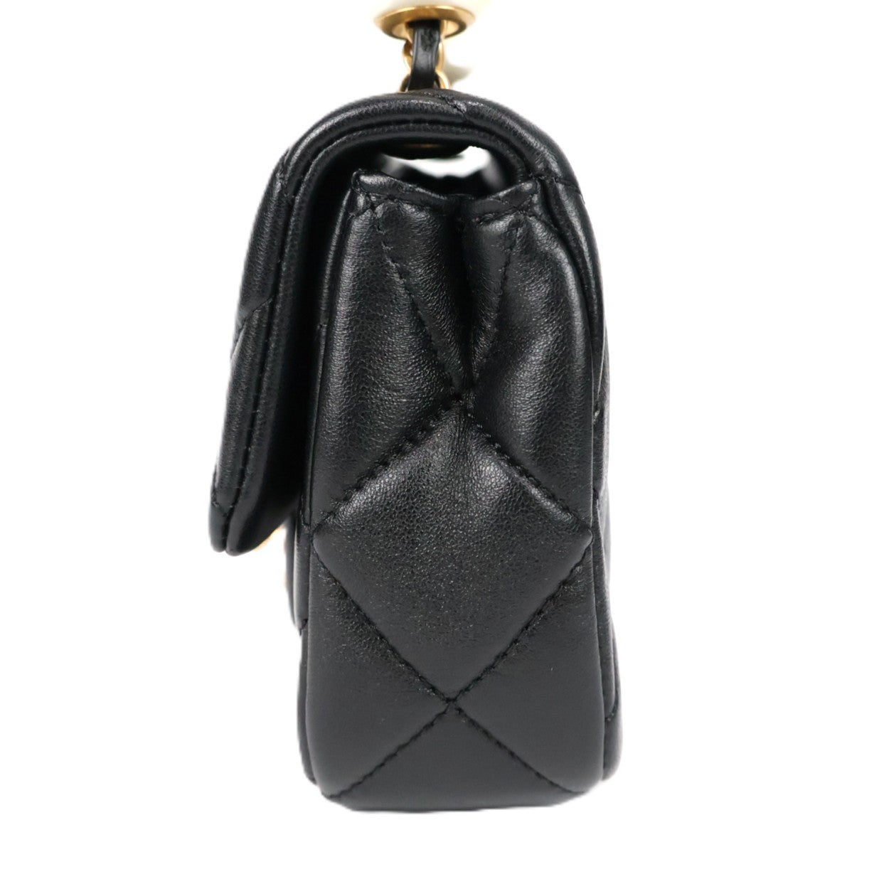 CHANEL AS4868 CROSSBODY BAG