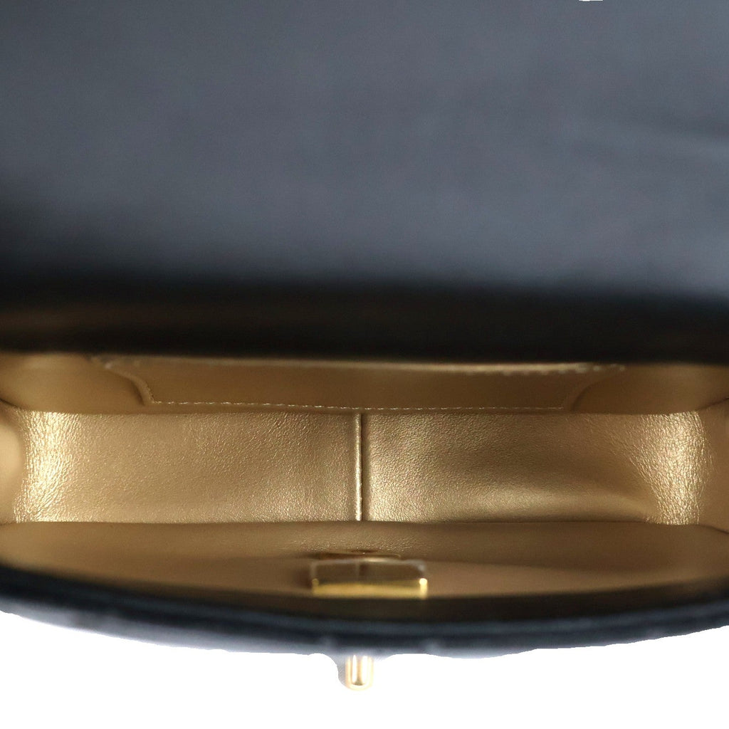 CHANEL AS4868 CROSSBODY BAG