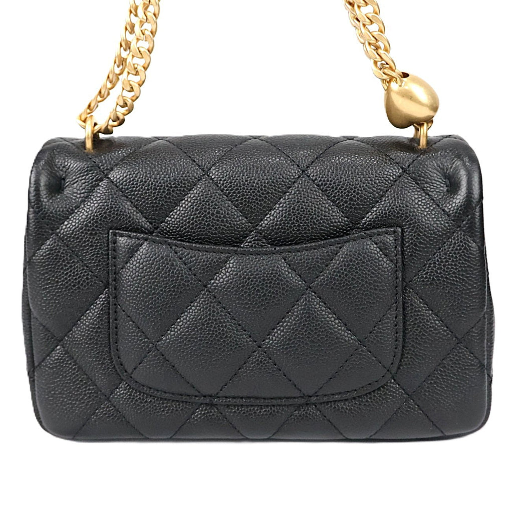 CHANEL AS3828 CROSSBODY BAG