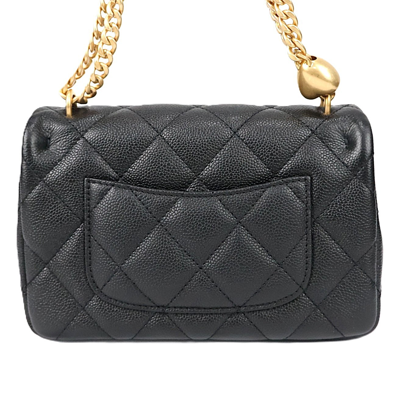 CHANEL AS3828 CROSSBODY BAG