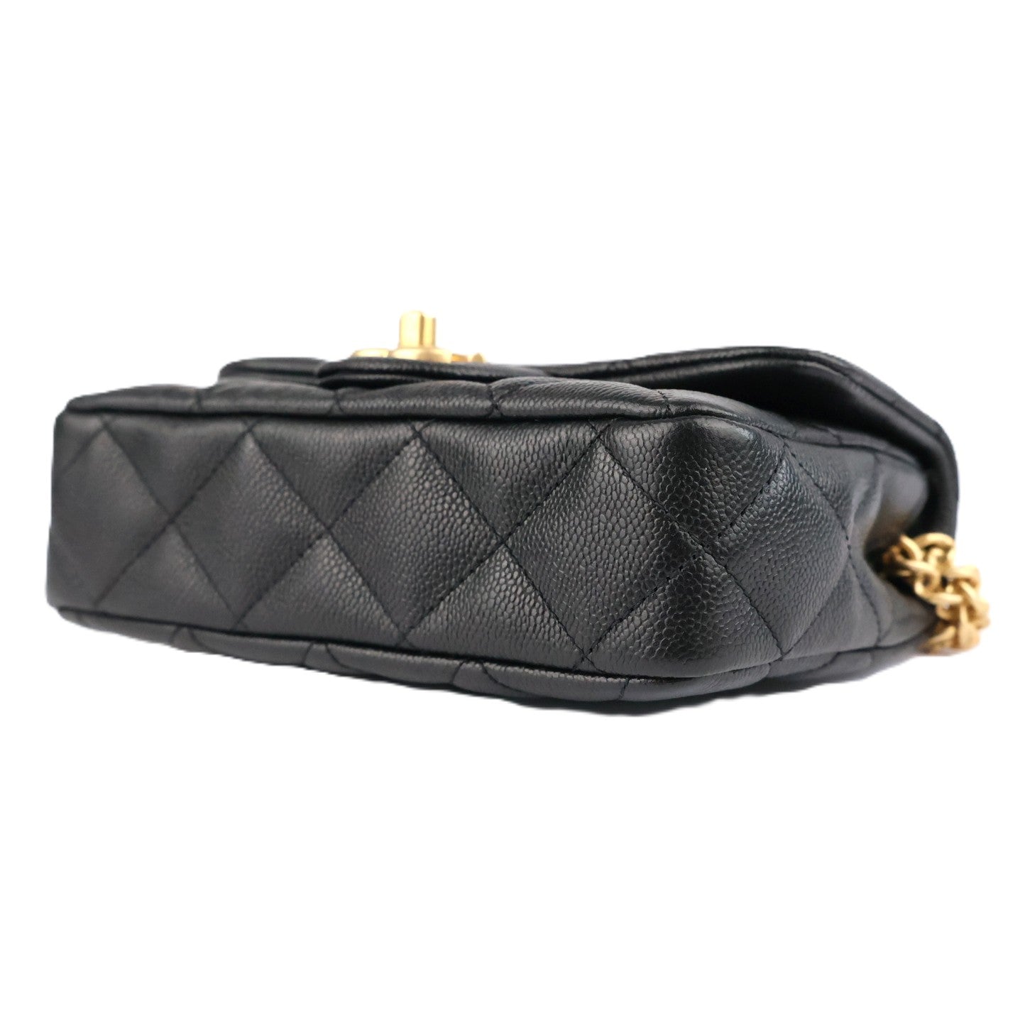 CHANEL AS3828 CROSSBODY BAG