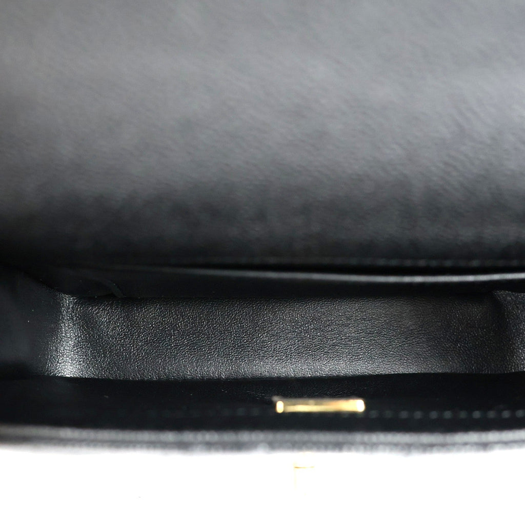 CHANEL AS3828 CROSSBODY BAG