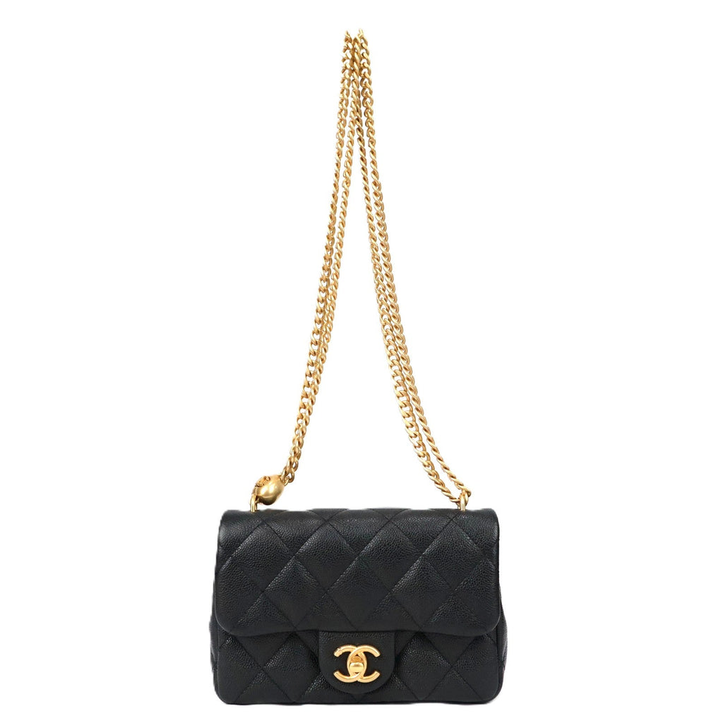 CHANEL AS3828 CROSSBODY BAG