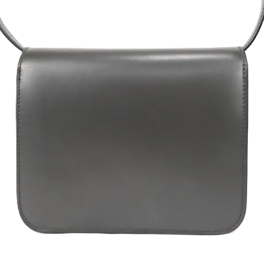 CELINE 192523DLS TEEN CLASSIC CROSSBODY BAG
