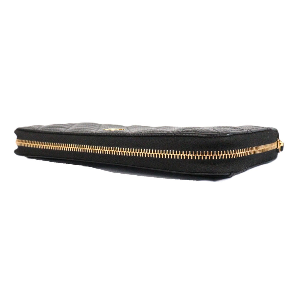 CHANEL AP0242 CLASSIC ZIPPED WALLET